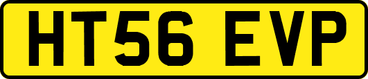 HT56EVP