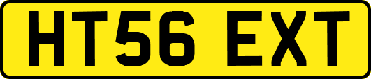 HT56EXT