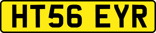 HT56EYR