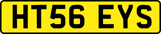 HT56EYS