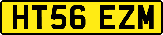 HT56EZM