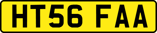 HT56FAA