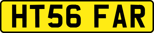 HT56FAR