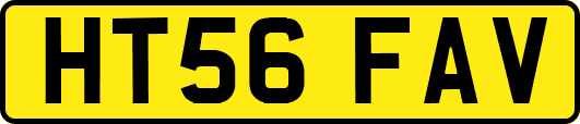 HT56FAV