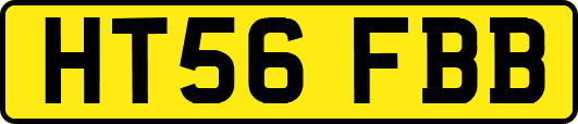 HT56FBB
