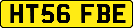HT56FBE