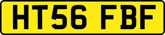 HT56FBF