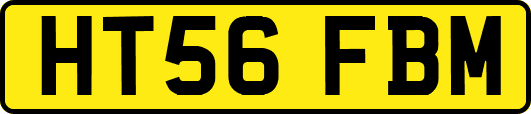 HT56FBM