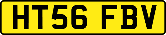 HT56FBV
