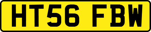 HT56FBW