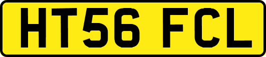 HT56FCL