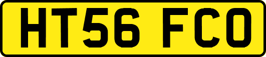 HT56FCO
