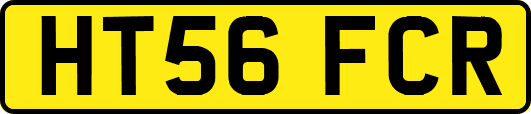 HT56FCR