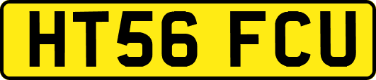 HT56FCU