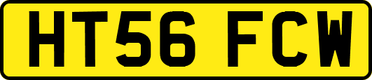 HT56FCW
