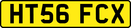 HT56FCX