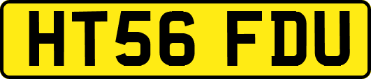 HT56FDU