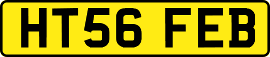HT56FEB