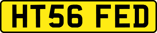 HT56FED