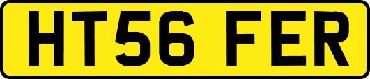 HT56FER
