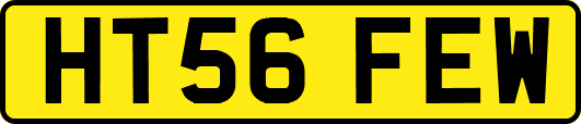 HT56FEW
