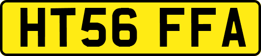 HT56FFA
