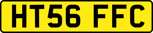 HT56FFC