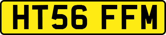 HT56FFM