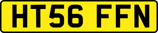 HT56FFN