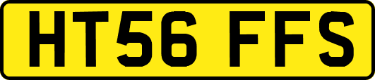 HT56FFS