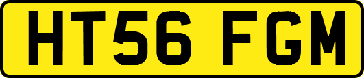 HT56FGM