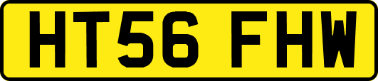 HT56FHW
