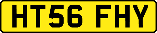 HT56FHY