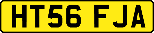 HT56FJA