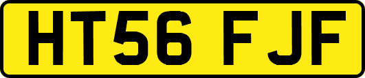 HT56FJF