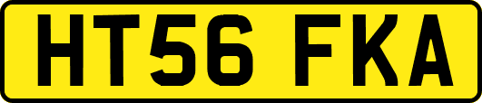 HT56FKA