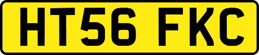 HT56FKC