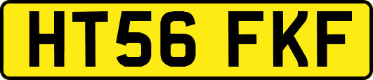 HT56FKF