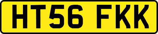 HT56FKK