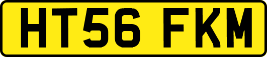 HT56FKM