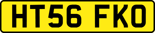 HT56FKO