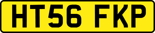HT56FKP