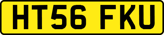 HT56FKU