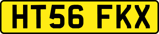 HT56FKX