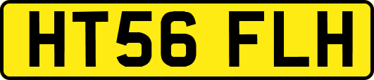 HT56FLH
