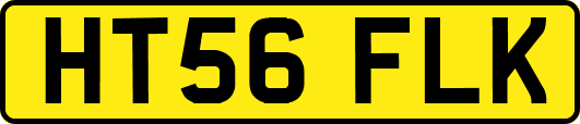 HT56FLK