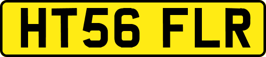 HT56FLR