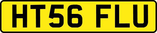 HT56FLU