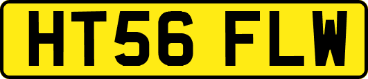 HT56FLW