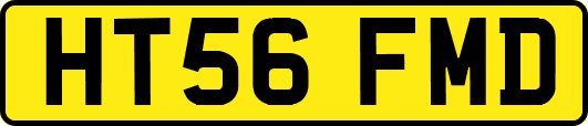 HT56FMD